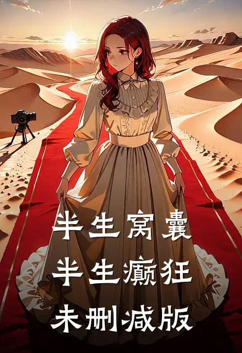 半生窝囊，半生癫狂未删减版