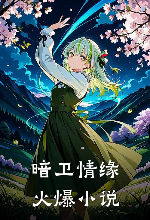 暗卫情缘火爆小说