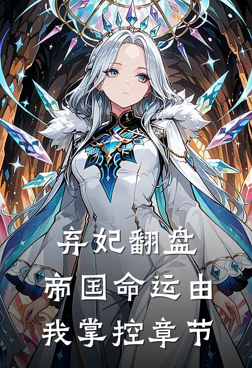 弃妃翻盘：帝国命运由我掌控章节