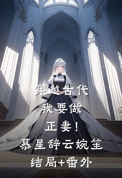穿越古代，我要做正妻！慕星辞云婉笙结局+番外