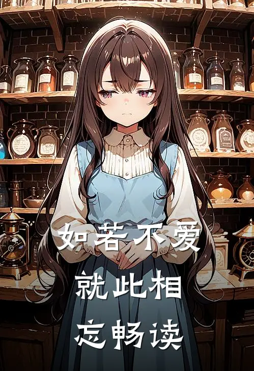 如若不爱，就此相忘畅读
