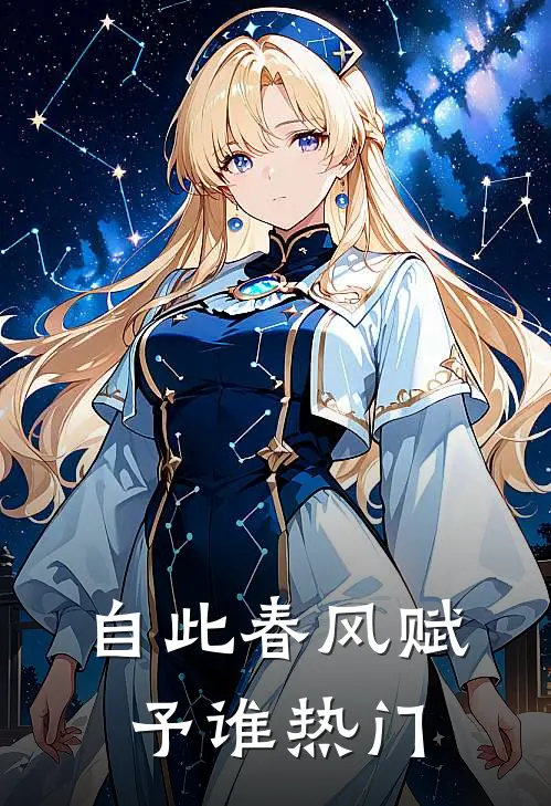 自此春风赋予谁热门