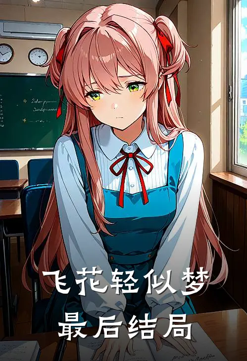 飞花轻似梦最后结局