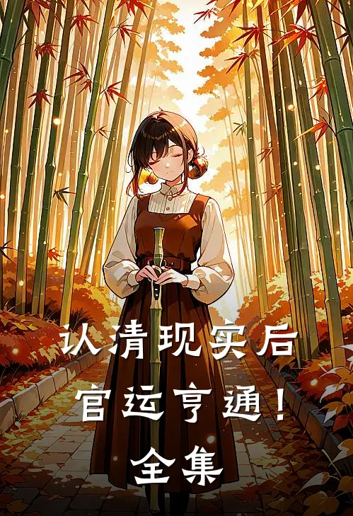 认清现实后，官运亨通！ 全集