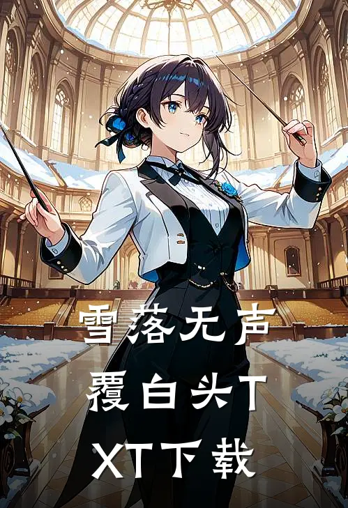 雪落无声覆白头TXT下载