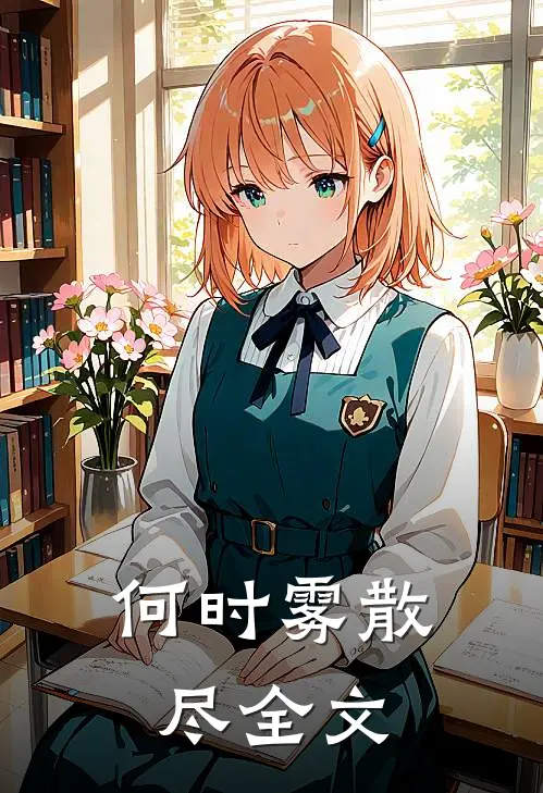 何时雾散尽全文