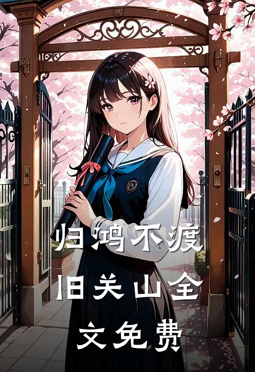 归鸿不渡旧关山全文免费