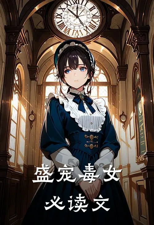 盛宠毒女必读文