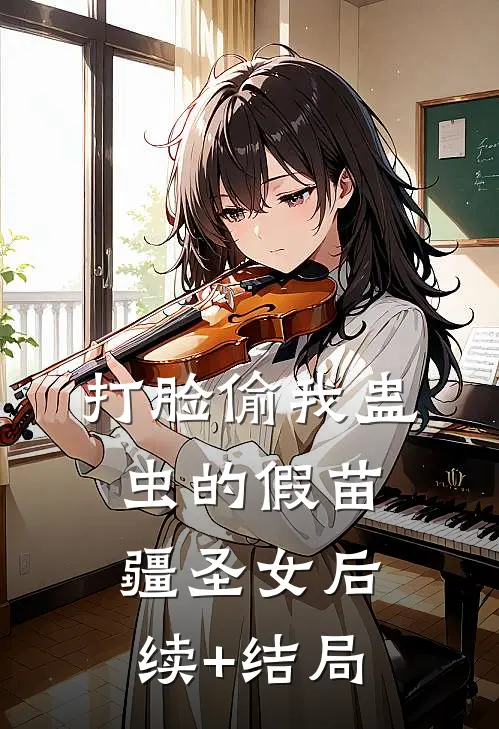 打脸偷我蛊虫的假苗疆圣女后续+结局