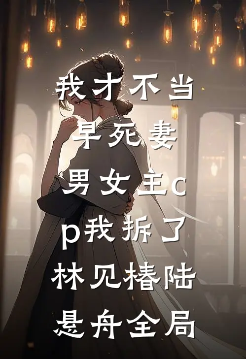 我才不当早死妻，男女主cp我拆了林见椿陆悬舟全局