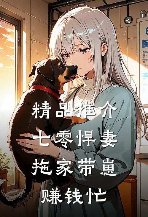 精品推介七零悍妻：拖家带崽赚钱忙