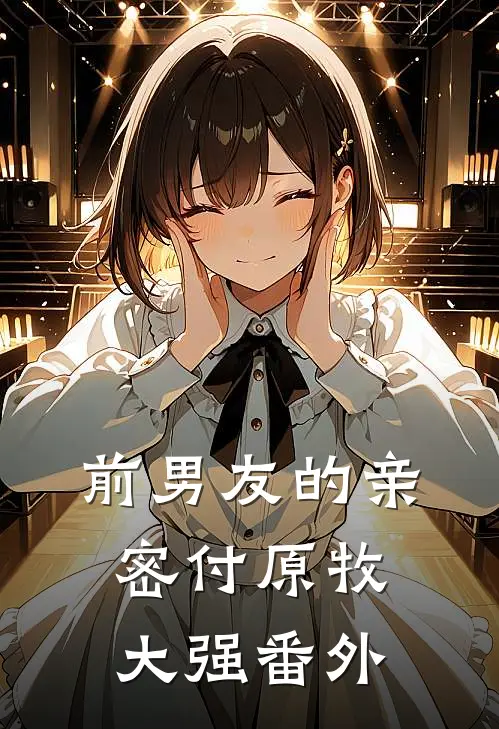 前男友的亲密付原牧大强 番外