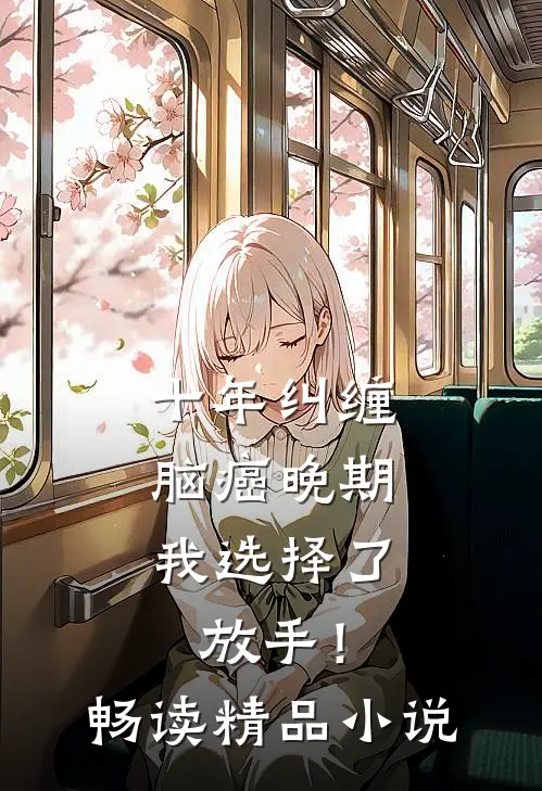 十年纠缠：脑癌晚期，我选择了放手！畅读精品小说