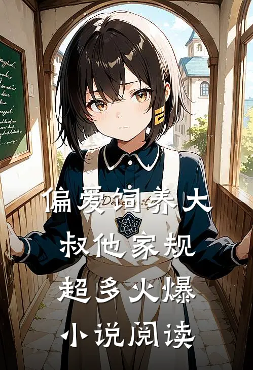 偏爱饲养大叔他家规超多火爆小说阅读