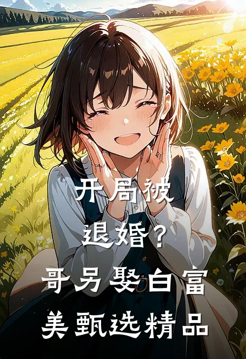 开局被退婚？哥另娶白富美甄选精品