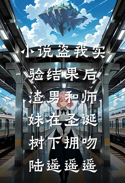 小说盗我实验结果后，渣男和师妹在圣诞树下拥吻(陆遥遥遥)