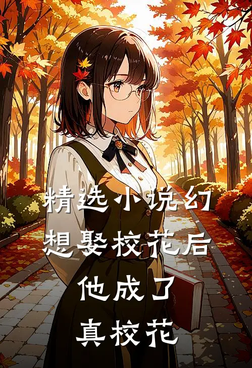 精选幻想娶校花后,他成了真校花免费观看