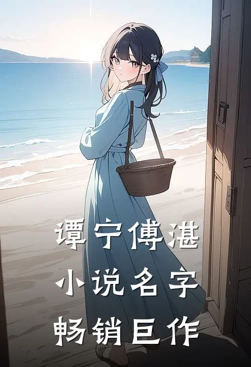 谭宁傅湛小说名字畅销巨作