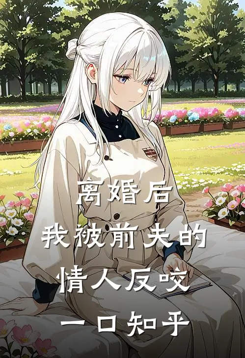 离婚后，我被前夫的情人反咬一口知乎