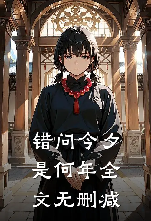 错问今夕是何年全文无删减