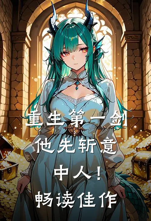 重生第一剑，他先斩意中人！畅读佳作