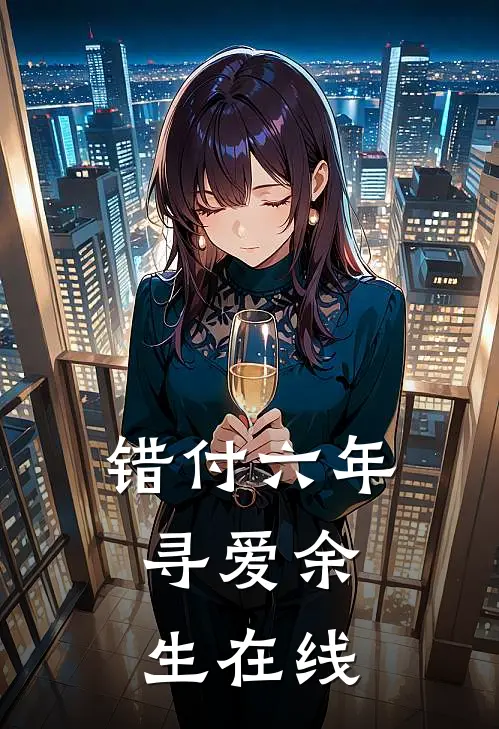 错付六年，寻爱余生在线