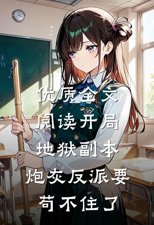 优质全文阅读开局地狱副本，炮灰反派要苟不住了