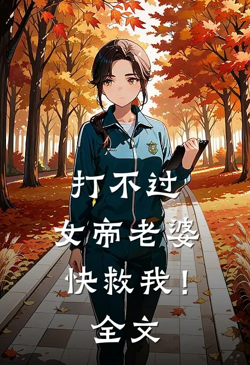 打不过，女帝老婆快救我！全文