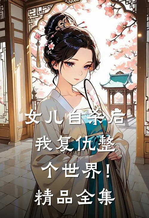 女儿自杀后，我复仇整个世界！精品全集