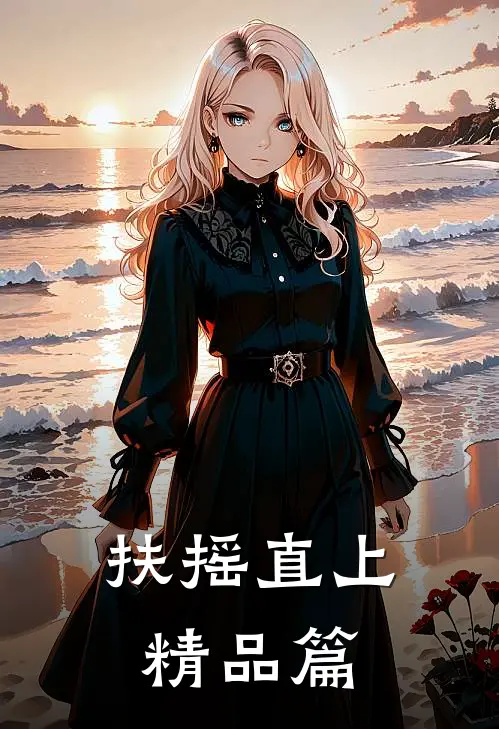 扶摇直上精品篇