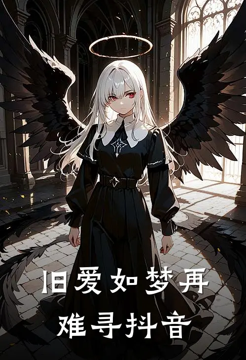 旧爱如梦再难寻抖音
