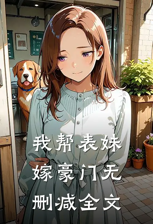 我帮表妹嫁豪门无删减全文