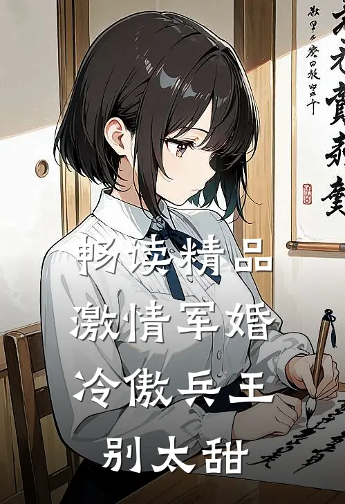 畅读精品激情军婚，冷傲兵王别太甜