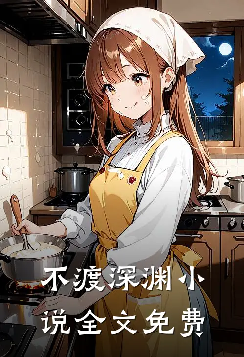 不渡深渊小说全文免费