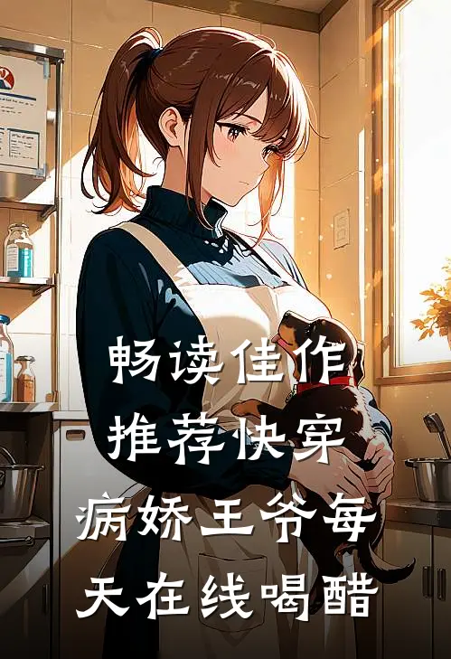畅读佳作推荐快穿：病娇王爷每天在线喝醋