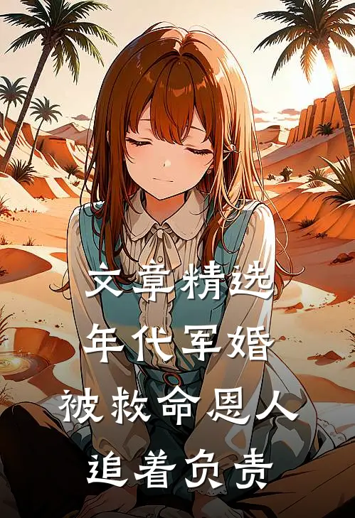 文章精选年代军婚：被救命恩人追着负责