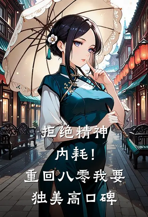 拒绝精神内耗！重回八零我要独美高口碑