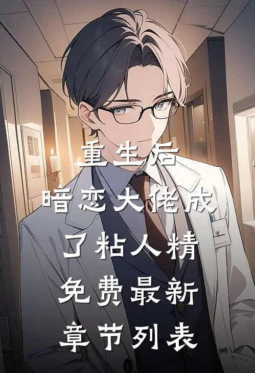 重生后，暗恋大佬成了粘人精免费最新章节列表