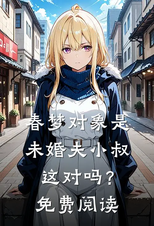 春梦对象是未婚夫小叔，这对吗？免费阅读