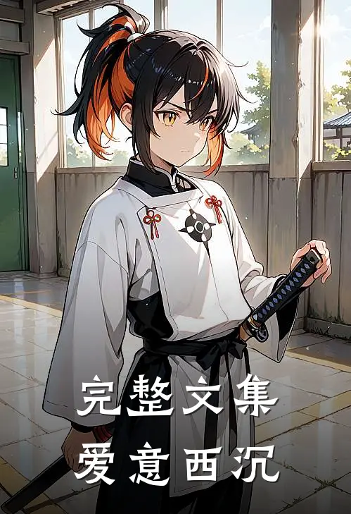 完整文集爱意西沉