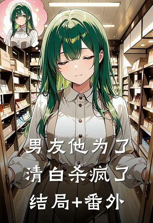 男友他为了清白杀疯了结局+番外