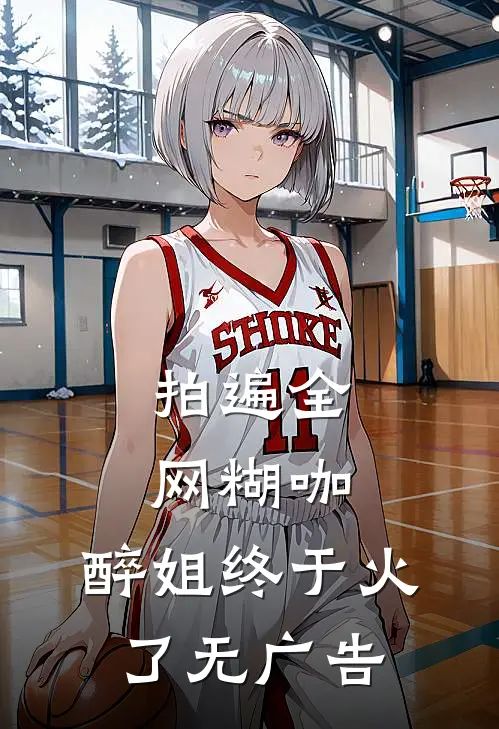 拍遍全网糊咖，醉姐终于火了无广告