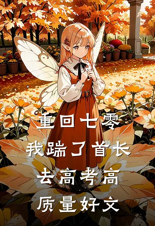 重回七零，我踹了首长去高考高质量好文