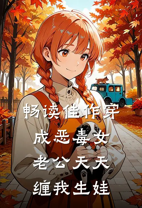 畅读佳作穿成恶毒女，老公天天缠我生娃