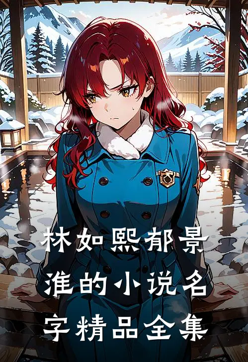 林如熙郁景淮的小说名字精品全集