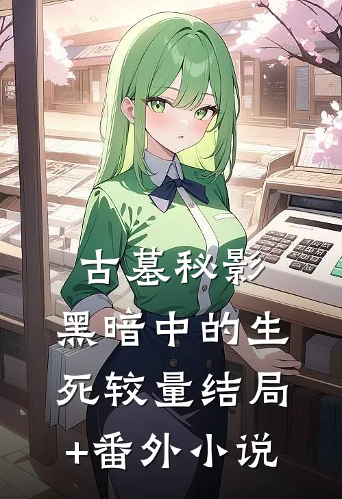 古墓秘影:黑暗中的生死较量结局+番外小说