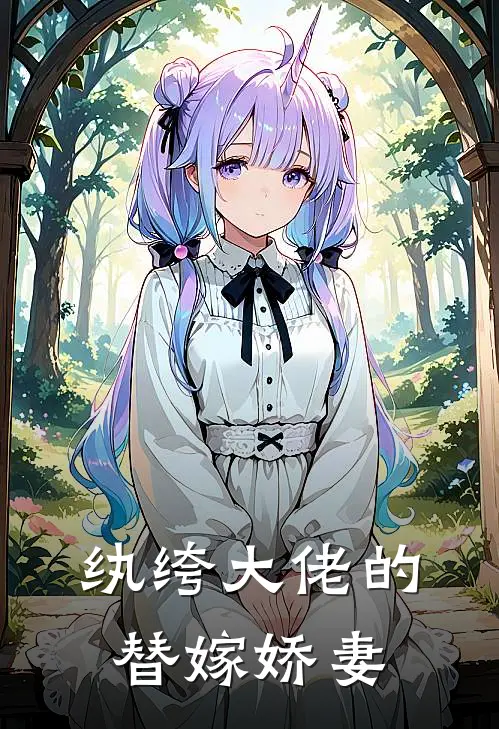 纨绔大佬的替嫁娇妻