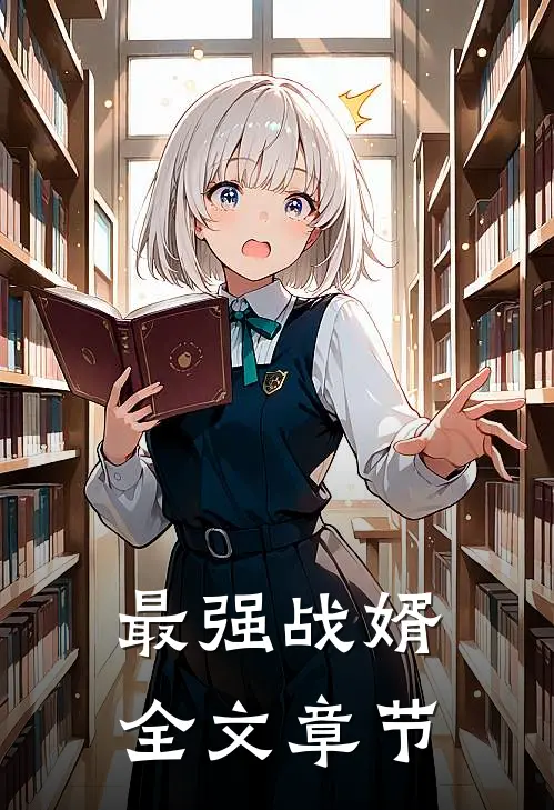 最强战婿全文章节