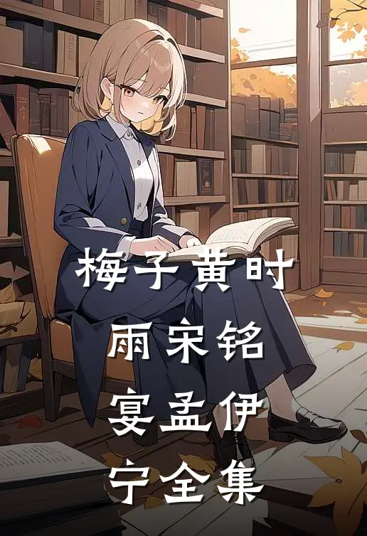 梅子黄时雨宋铭宴孟伊宁全集