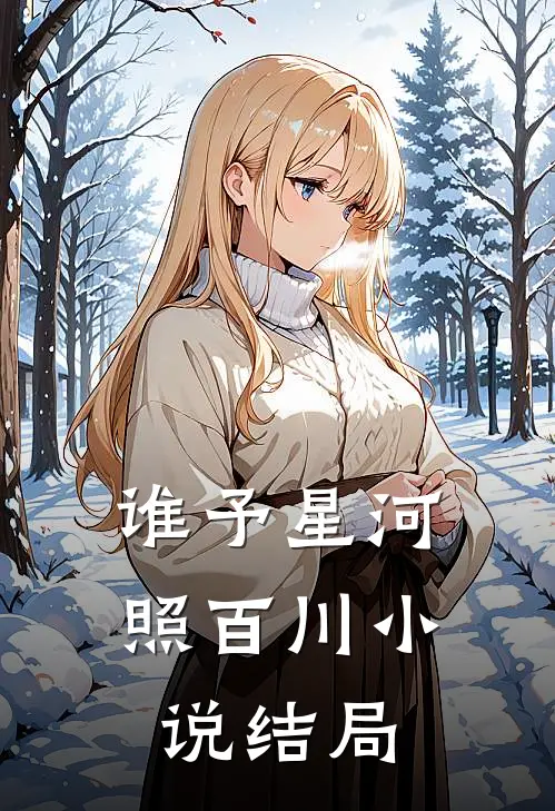 谁予星河照百川小说结局